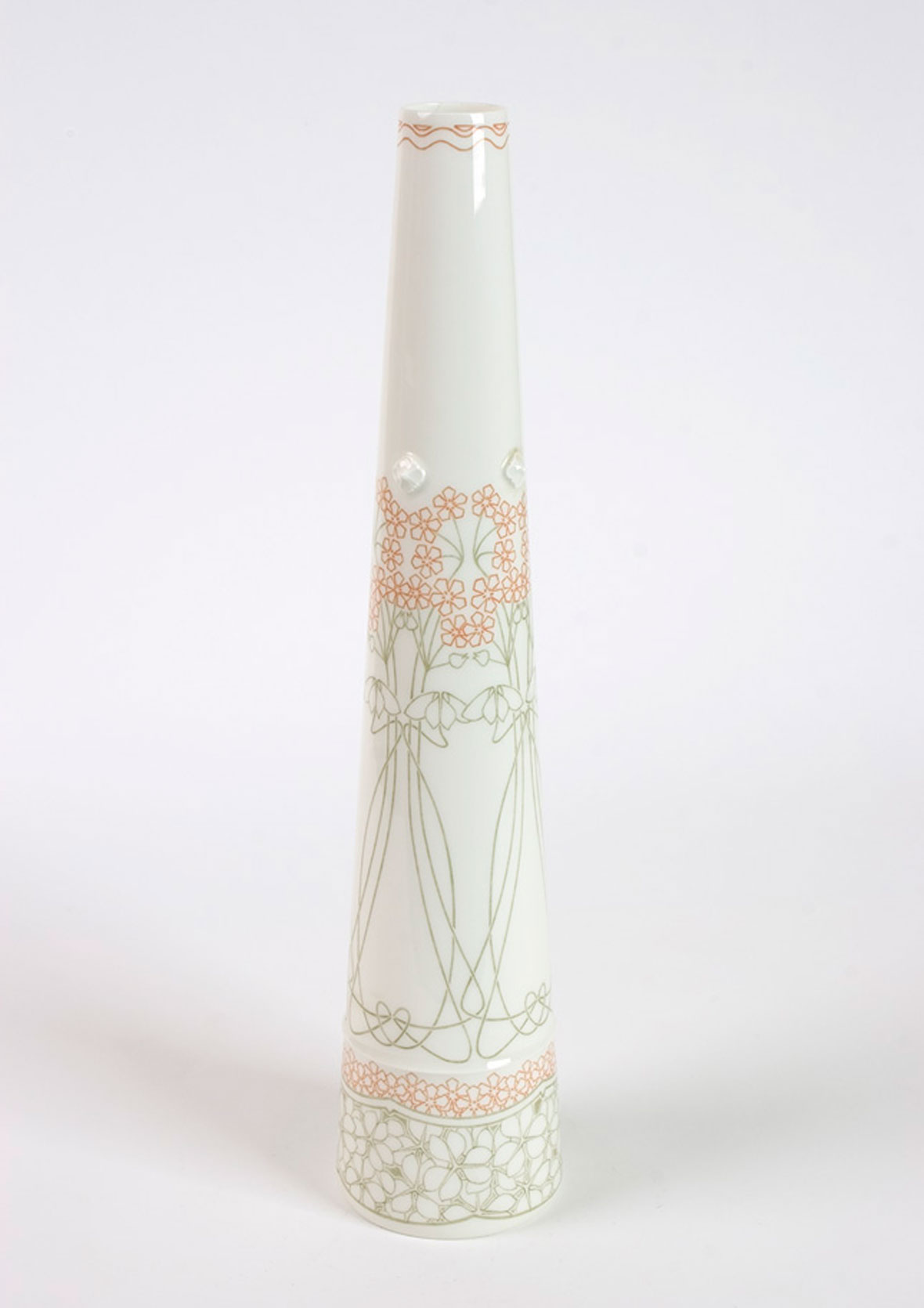 Vase de Bougival by Sevres